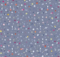 Ковровое покрытие Flotex Vision Floral 670005 Floret Iris