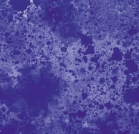 Modul'up19dB Colour 9107UP4319 indigo color splash