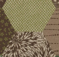 Ковровое покрытие Flotex Vision  Showtime 200001 Ecosystems Kimono Green