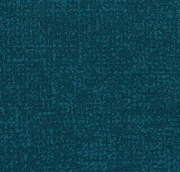Ковровое покрытие Flotex  Colour в плитках t546032 Metro petrol