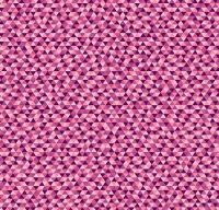 Ковровое покрытие Flotex Vision Pattern 890006 Facet Ruby