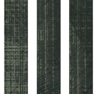 Ковровое покрытие Flotex Refract planks 137006 malachite