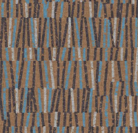 Ковровое покрытие Flotex Vision Lines  540019 Vector Toffee