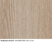 Allura Wood 63414DR5 light timber