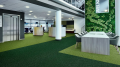 Markant graphic city в Анапе