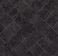 Ковровое покрытие Flotex Vision Naturals 010046 China black