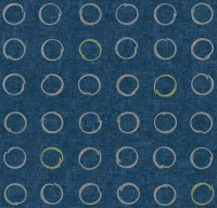 Ковровое покрытие Flotex Vision  Shape 530016 Spin Denim