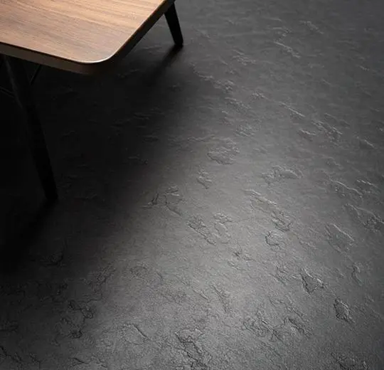 Marmoleum Slate e3725 Welsh slate