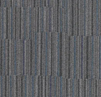 Ковровое покрытие Flotex  Cirrus &  Stratus tiles t540014 Stratus eclipse