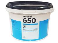Контактный клей Forbo Eurocol 650 Eurostar Fastcol