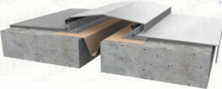 Парапет для крыш AR605-100