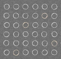 Ковровое покрытие Flotex Vision  Shape 530032 Spin Zinc