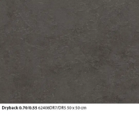 Allura Material 62408DR7 grey slate (50x50 cm)