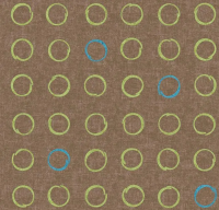 Ковровое покрытие Flotex Vision  Shape 530012 Spin Caramel