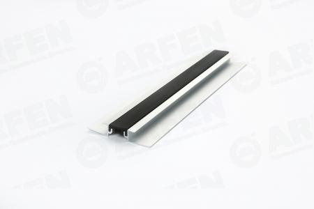 Деформационные швы шириной 30мм для стен и потолков AR220-031