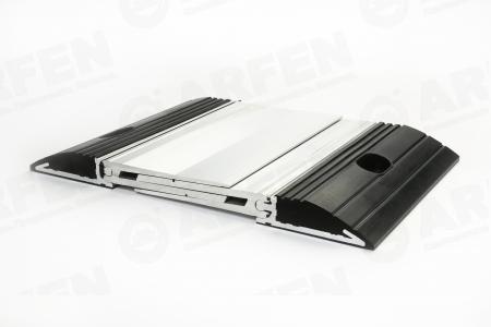 Деформационные швы шириной 150  и 200 мм для парковок AR921-200