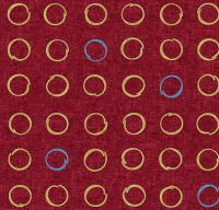 Ковровое покрытие Flotex Vision  Shape 530006 Spin Juice