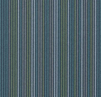 Ковровое покрытие Flotex  Cityscape в плитках t550007 Complexity blue 50 cm x 50 cm
