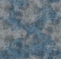 Ковровое покрытие Flotex Vision  Showtime 230001 Heritage Faded Turquoise