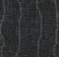 Ковровое покрытие Flotex  Colour embossed tiles to546908 Metro anthracite organic embossed